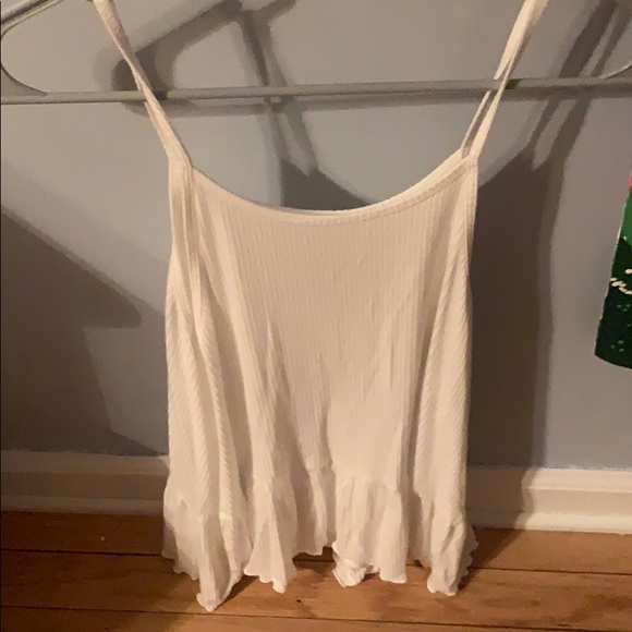 Flowy tank top! - Picture 2 of 2